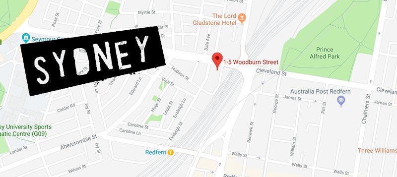 Rooster Teeth ANZ tweet media