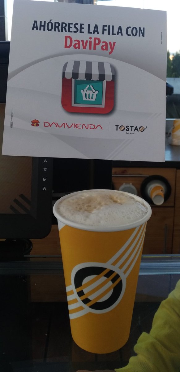 Fans TostaoCafe&Pan tweet media