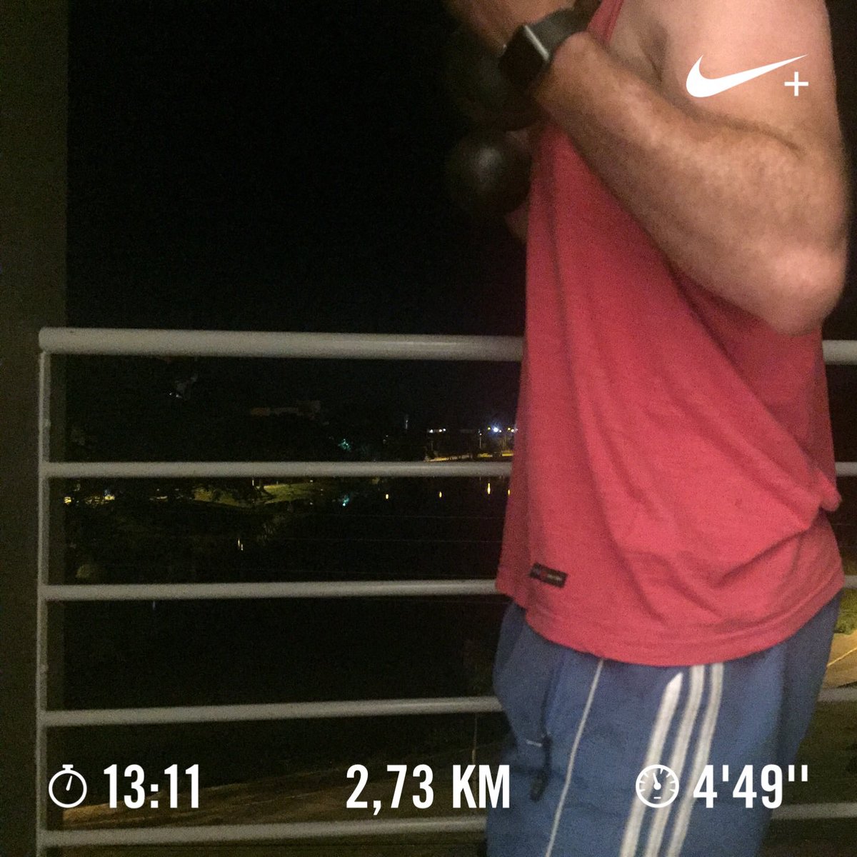 edertec's tweet image. #running is #life #podersemlimites #ossegredosdamente #milionario