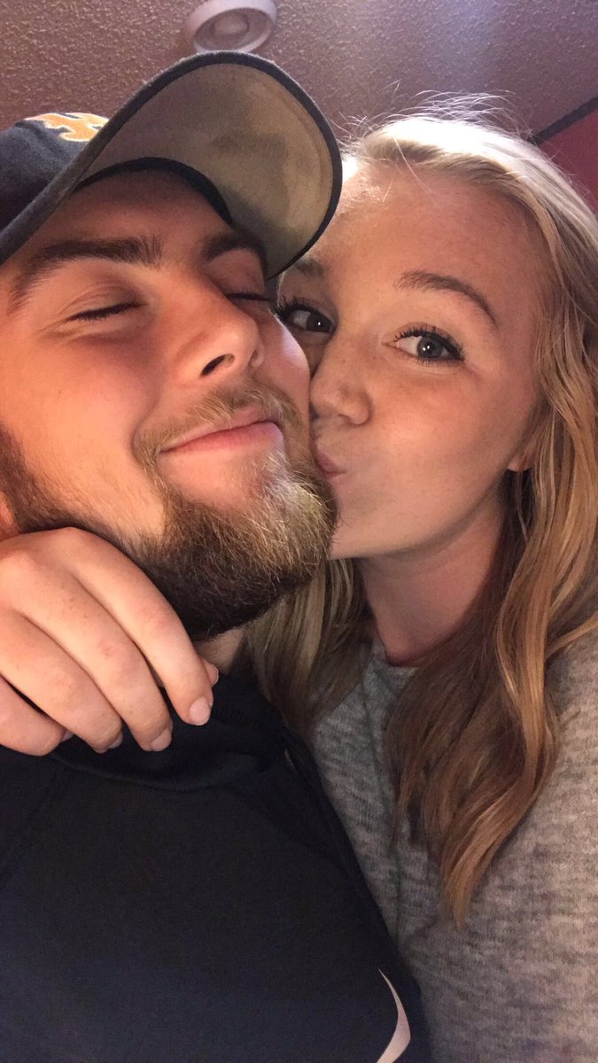 AryannaMulroy's tweet photo. Happy Birthday to this amazing guy! So lucky to wake up every morning and know that you’re mine🥰 https://t.co/LBqhVSJCAm