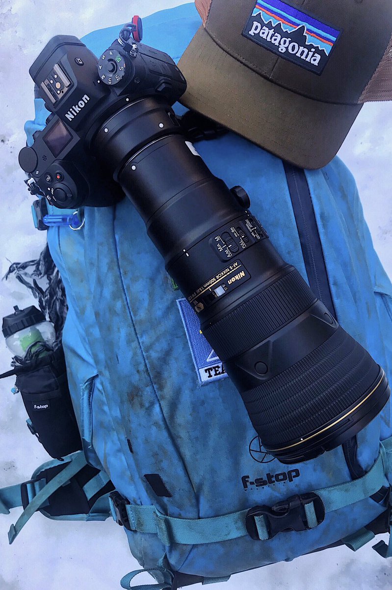 Was supposed to be headed out to Iceland’s magma fields to make some images today but managed to contract SDMF (Super Double Man Flu). Better luck tomorrow I hope. That’s all part of adventure I guess
<a href="/UKNikon/">Nikon UK & Ireland</a> <a href="/NikonUSA/">NikonUSA</a> <a href="/fstopHQ/">f-stop | Photography</a> <a href="/WatertoGoUK/">Water-to-Go</a>