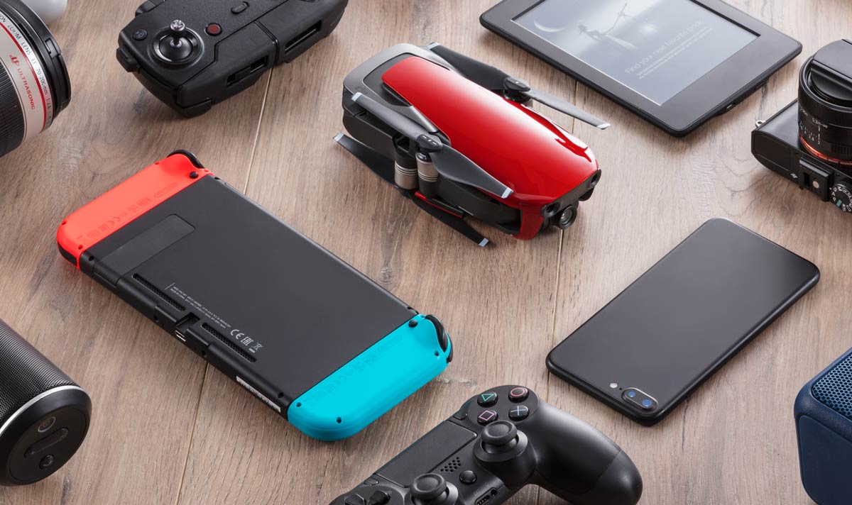 лучший игровой смартфон. супер смартфон. умные часы будущего. самые крутые гаджеты. 10 лучших гаджетов.