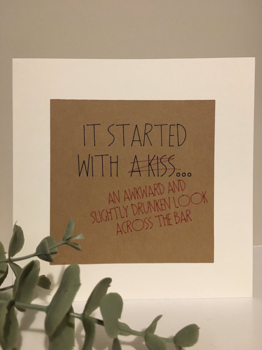 PrettyLittleTO's tweet photo. Valentine’s Day Cards are now listed in our shop! #vday #VDAY19 #ValentinesDay @etsygroupboard @EtsyTeamToronto @Etsy https://t.co/PMqGQIobfJ https://t.co/KJa8jApdHD