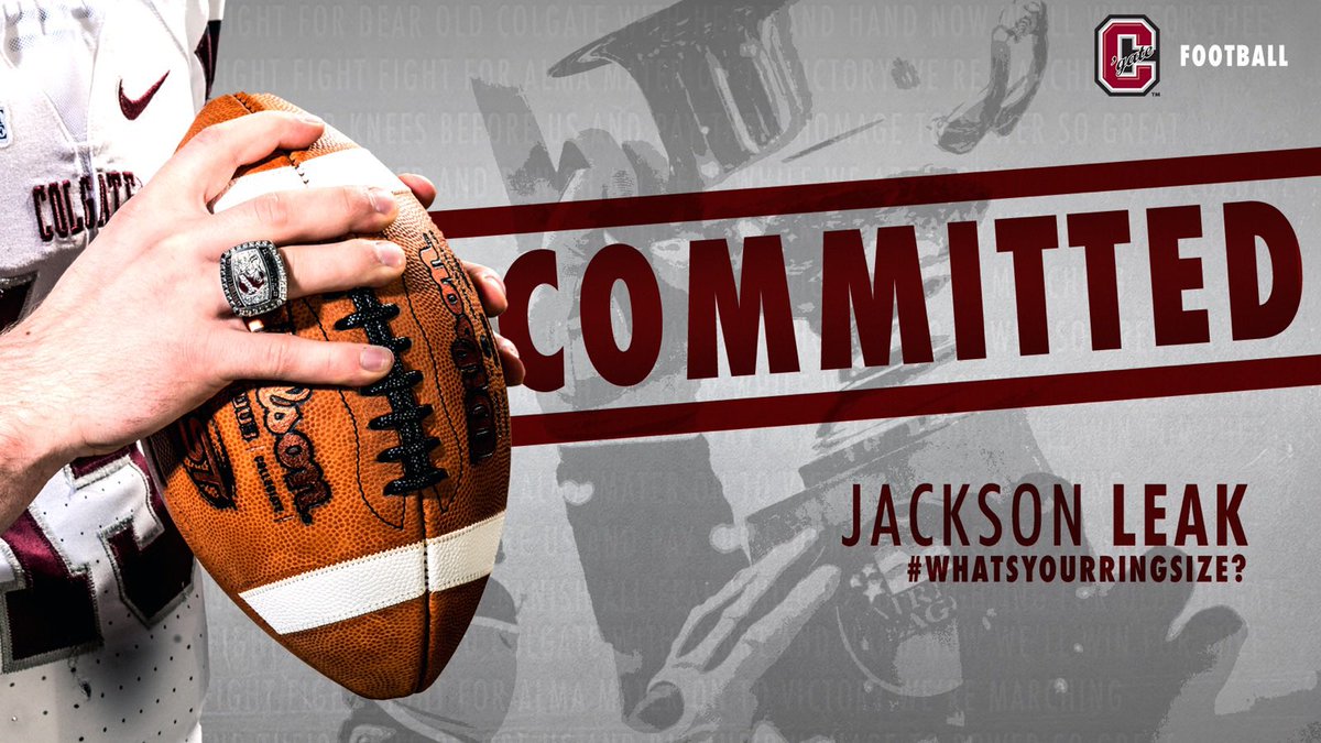 Jackson Leak tweet media