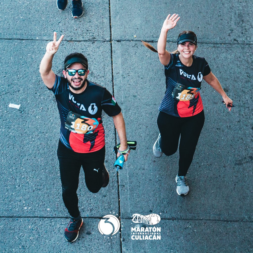 CuliacanMaraton's tweet photo. Visita nuestra galería de fotos del #MaratónCuliacán2019 en nuestra página de facebook. https://t.co/1WPDWK2cAe #30AñosCorriendo https://t.co/GwWn68TBIC