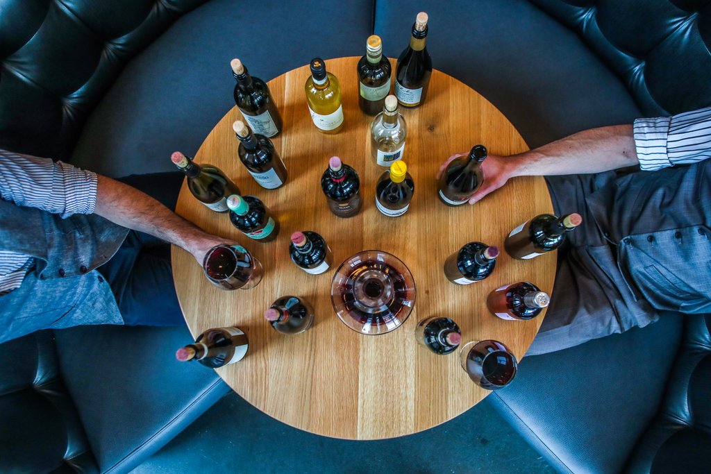 Heading to <a href="/ProWein/">ProWein</a> this March? Join us a few days earlier in Warsaw for #AussieWineInPoland. Register now: bit.ly/2H8TmpW
<a href="/wine_australia/">Wine Australia</a> #ProWein2019