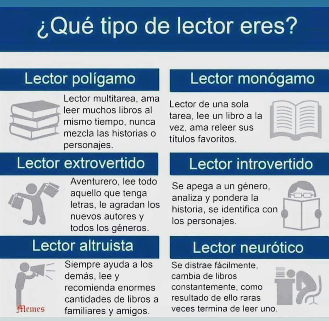 Lecturas Recomendadas tweet media