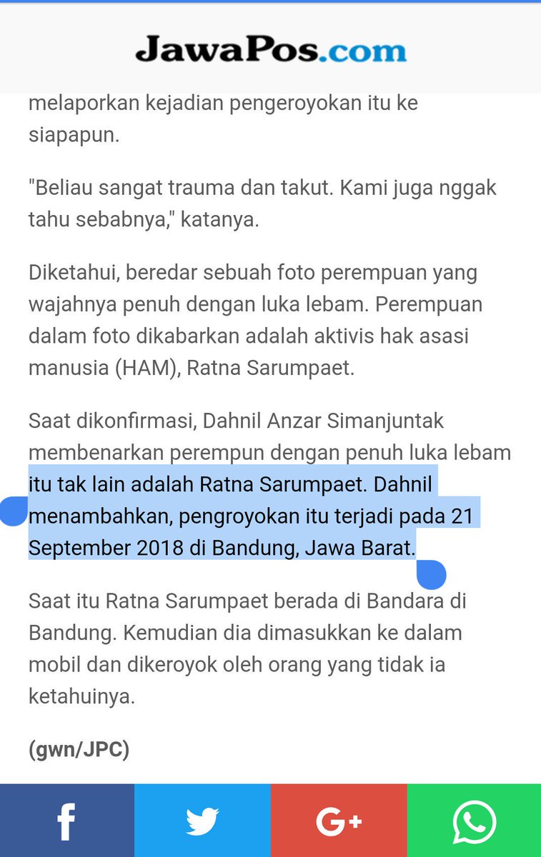 <a href="/Ferdinand_Haean/">FERDINAND HUTAHAEAN</a> <a href="/ridwankamil/">Ridwan Kamil</a>