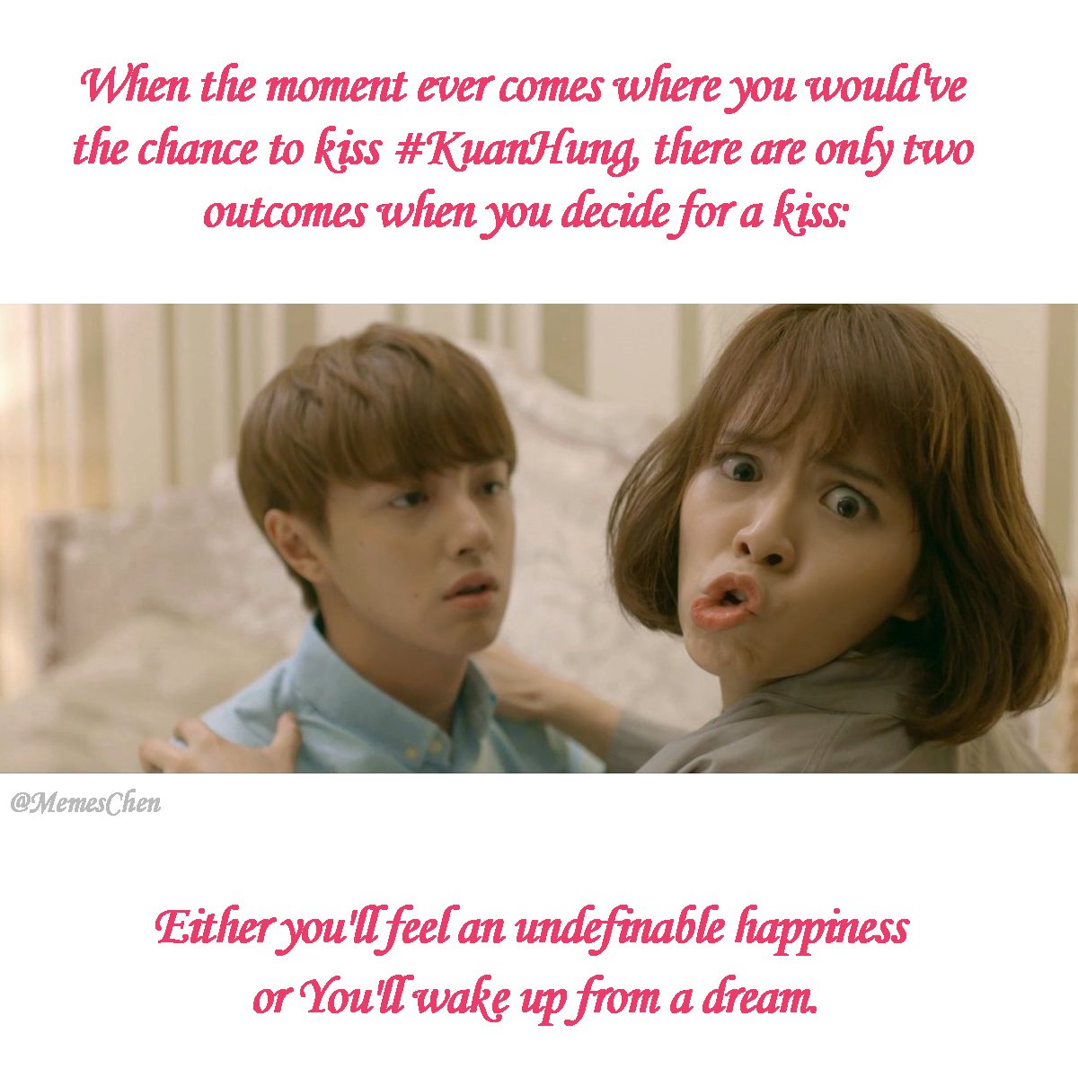 MemesChen's tweet photo. “The sadness of the world has different ways of getting to people, but it seems to succeed almost every time.” 
― Louis-Ferdinand Céline

#guanhong #kuanhung #官鸿 #DarrenChen #MeteorGarden2018 #meteorgarden #관홍 #F4 https://t.co/xpRhdOWHJZ
