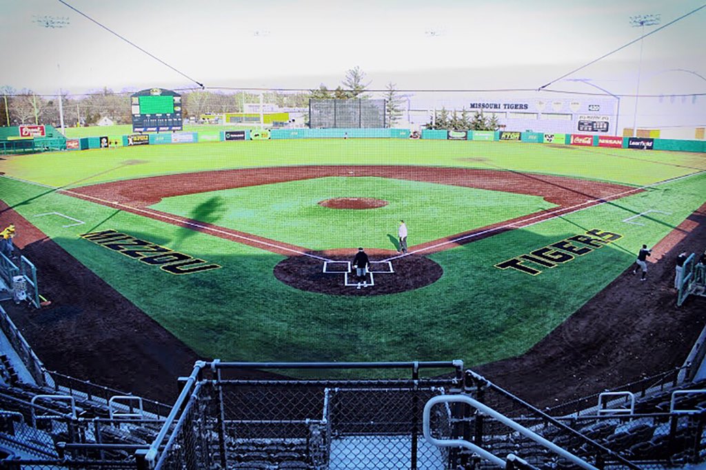 gbennett281's tweet photo. Excited to announce that I will be furthering my academic and baseball career at the University of Missouri. Thanks to everyone who helped get me to point. https://t.co/5r3txZpoBA