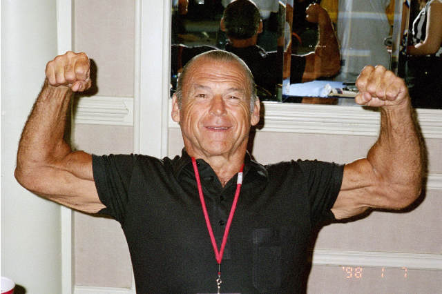 Happy Birthday to WWE Hall of Famer \"Polish Power\" Ivan Putski who turns 78 today! 