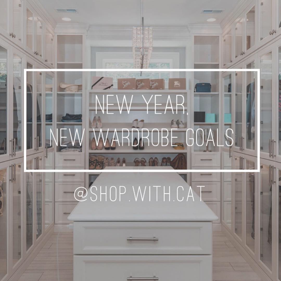 Shop With Cat Wardrobe Consultation Ny Nj Shopwithcat Twitter
