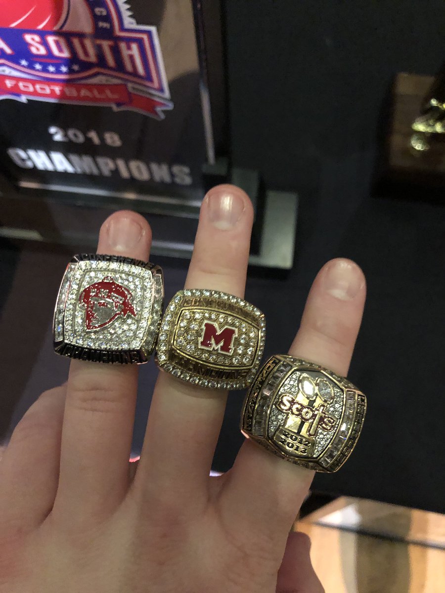 Had a GREAT visit today at Maryville College! <a href="/Coach_Hufford/">Zach Hufford</a> @TKACoachSellers #GoScots
