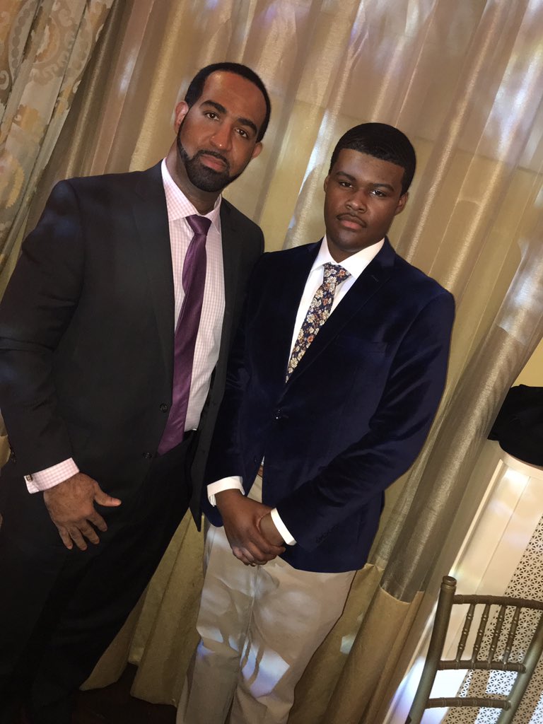 Gorton MBk at Nepperhan Community Center Annual Dr. Martin Luther King, Jr., Celebration. Antonio Jones representing Gorton High School. <a href="/quezada1229/">Dr. Edwin M. Quezada</a> <a href="/RcollinsJudon/">RoseAnne Collins-Judon</a> <a href="/shaggura/">William Shaggura</a>