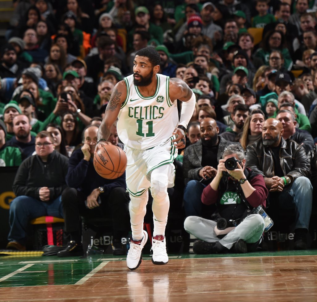 kyrie irving twitter