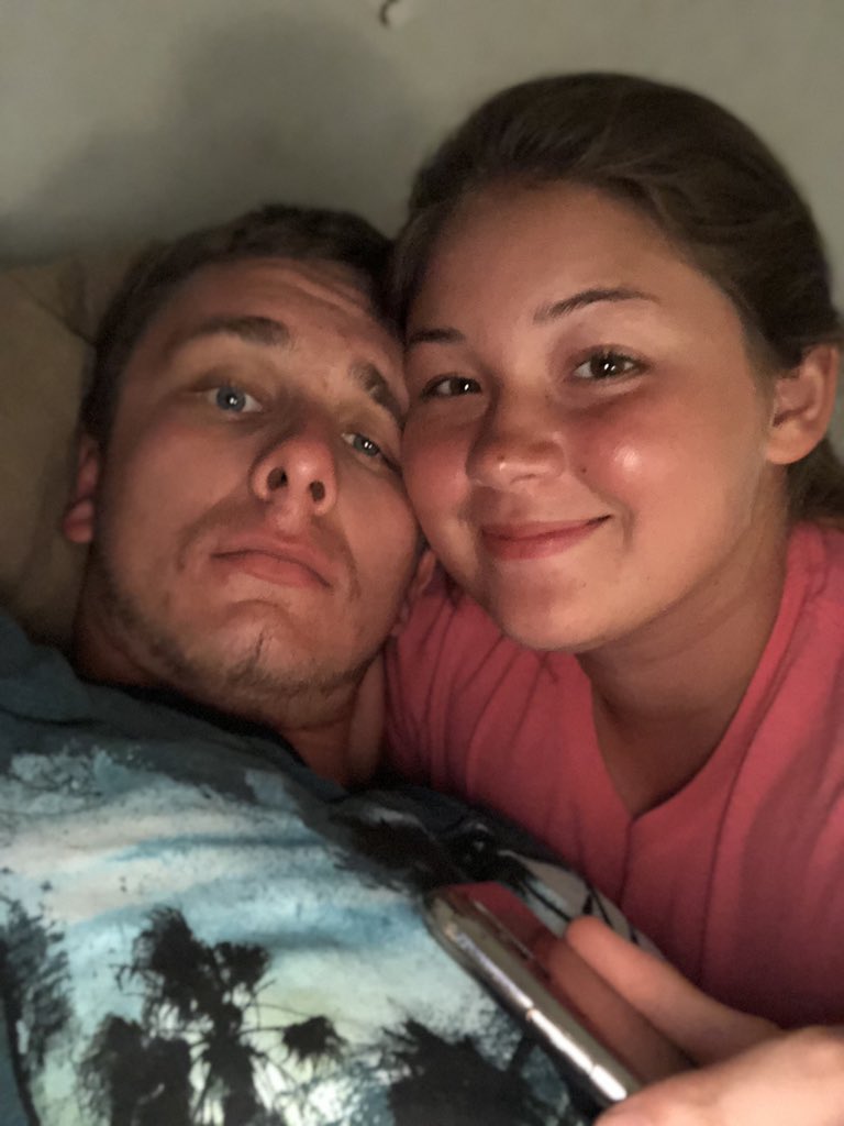 kmmurcia's tweet photo. Happy 23rd birthday to the love of my life! I love you so much 💕 https://t.co/QMLSCdnpvk