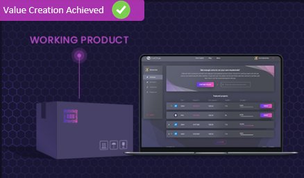 EndChain tweet media