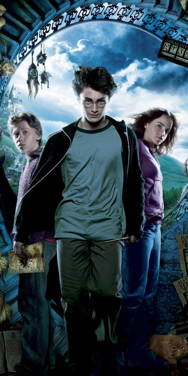 Stop Muggles tweet media