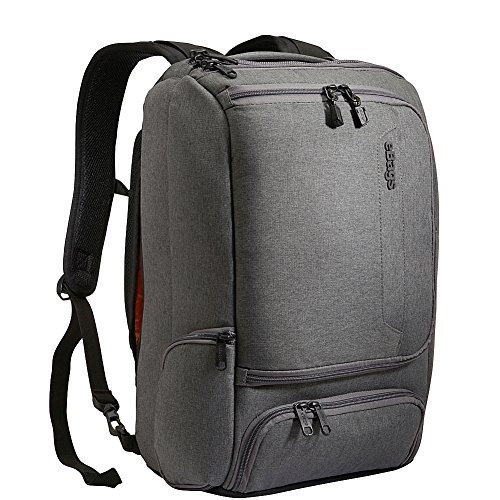 TraceyM95118365's tweet image. #notebookforprofessionals eBags Professional Slim Laptop Backpack for Travel, School &amp;amp; Business – Fits 17″ Laptop – Anti-Theft – (Heathered Graphite) dlvr.it/QxBZsh