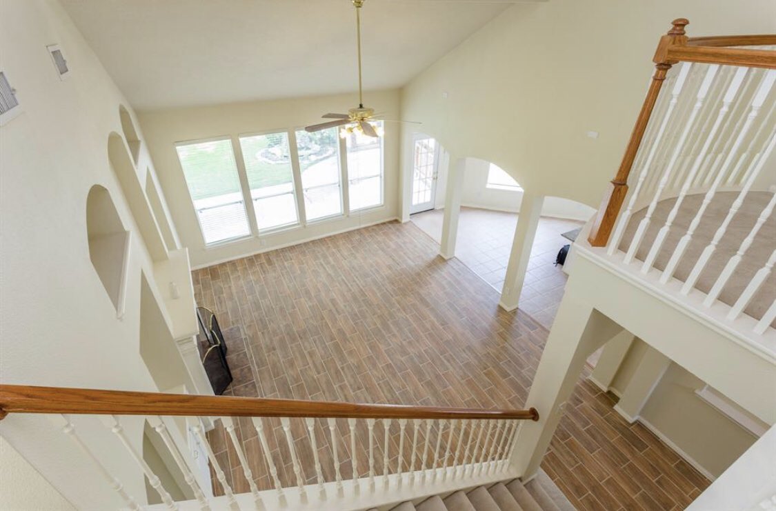 rashatherealtor's tweet image. 🏡Great Home for Sale in Cypress,TX🏡

#4bed🛌 #3bath🛁 #gasfireplace🔥

Click link for all pics📸, location📍etc...

➡️ bit.ly/2QgubkC ⬅️