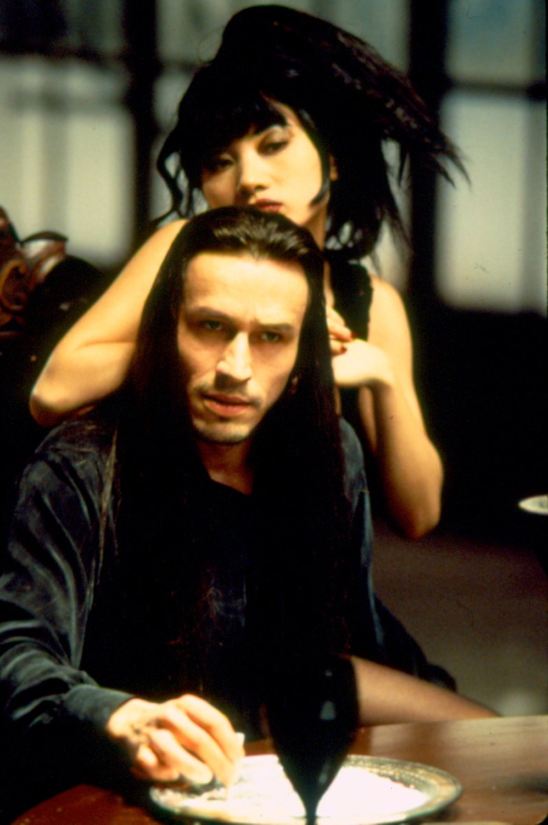 Happy Birthday to Michael Wincott!    