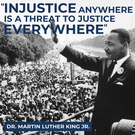 Today, to honor Martin Luther King, MOHSD urges you to help us and others continue the fight for racial, gender, religious, &amp; economic #equality. Please consider donating to one of the many African American led nonprofits throughout MO who are also a part of this fight. #mlkday