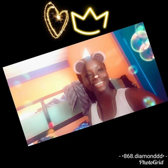shadiamondjj's tweet photo. #NewProfilePic https://t.co/FqFf7klnHz