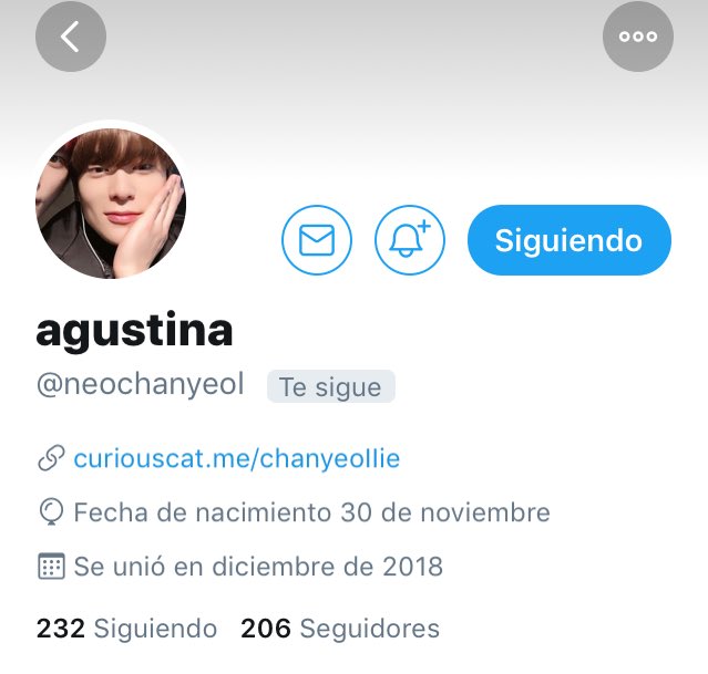 sweetwoosung's tweet photo. matching icons con mi bb @neochanyeol https://t.co/PiXhkq5FSV