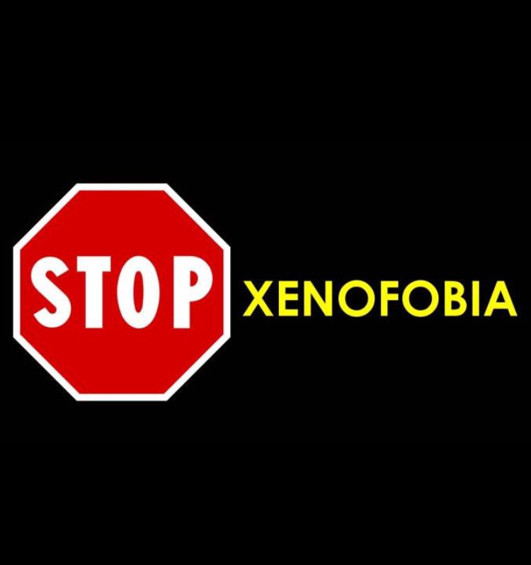 Renny Yagosesky Phd A Twitteren No A La Xenofobia Https T Co 8xqd1ux4bg Twitter