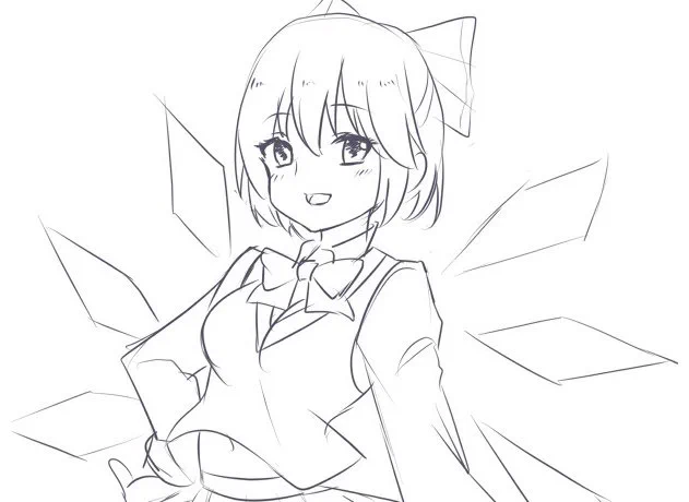 JK⑨ 