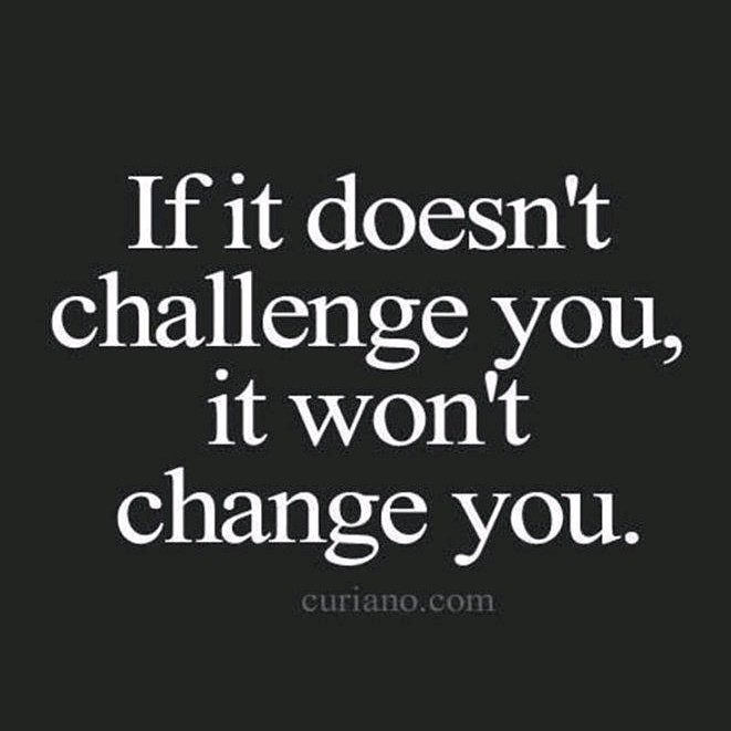 GreggKretschmer's tweet photo. It should challenge you and your walk daily. It was never meant to be easy. https://t.co/ztamf2NvHB