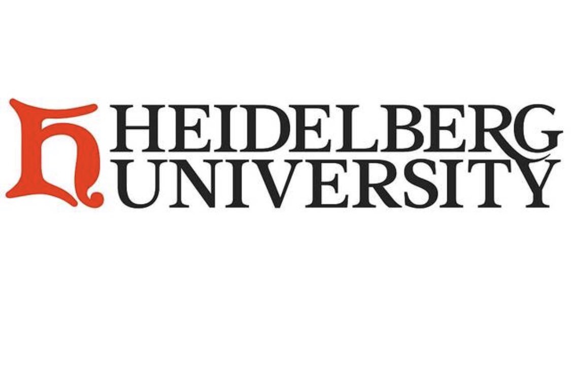 helman_55's tweet photo. Proud to announce that I will be furthering my academic and athletic career at Heidelberg University!  All praise to the man above. #BergGang19 #Blessed https://t.co/T3sjvecMw6