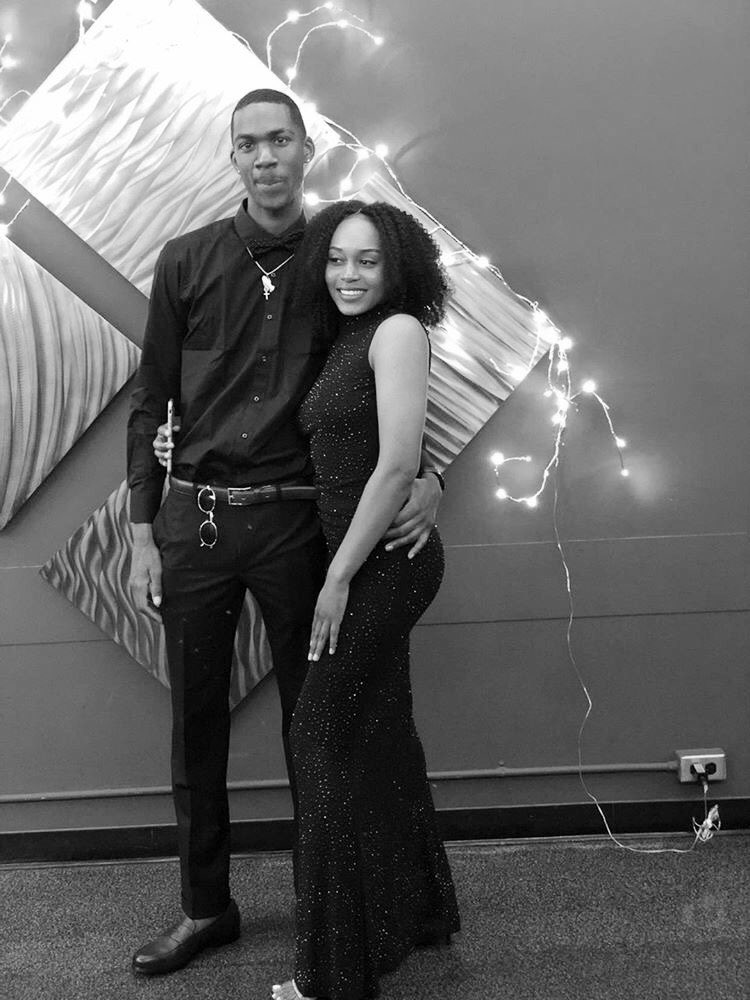 haitiankingkali's tweet photo. Ion remember too much from this night but here go some pics 🎥🐐 https://t.co/49kufH8iyP