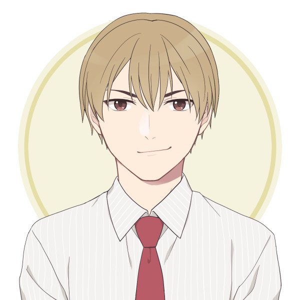 爽やか青年メーカーのtwitterイラスト検索結果 爽やか青年メーカーのtwitterイラスト検索結果