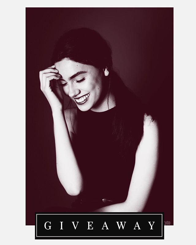 imago_14's tweet photo. GIVEAWAY ✨ ✨
Gana una sesión de fotos de retrato ❤️ Bases: 
1. Seguir esta cuenta @imago.14 
2. Etiqueta a 2 amigos 
El ganador se dará a conocer el próximo lunes 28 de enero 2019 ¡Mucha suerte! 😃📸 https://t.co/Y6dqLXcaPA https://t.co/TltwMGogGF