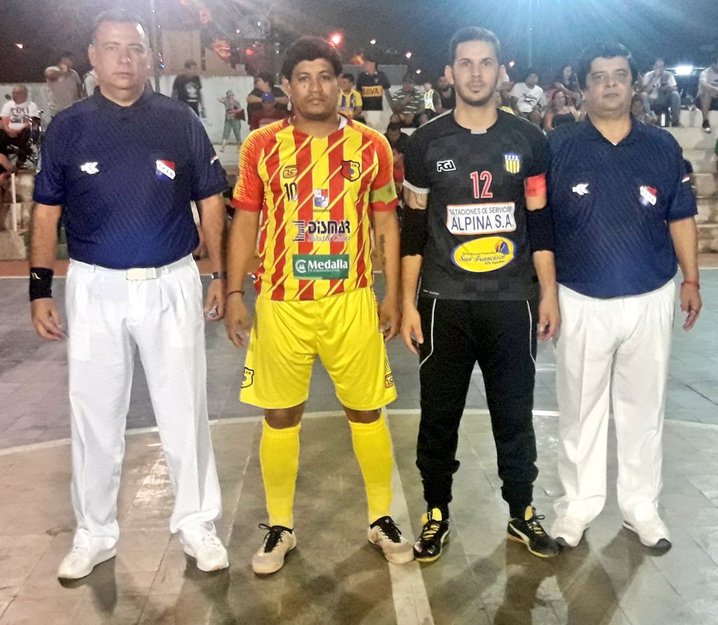 FCFS2's tweet image. Final del encuentro!!
Seguimos sumando !!
Capiatá (4) vs Fernando de la Mora (0)
Bien sele, vamos Capiatá 😍😍😍