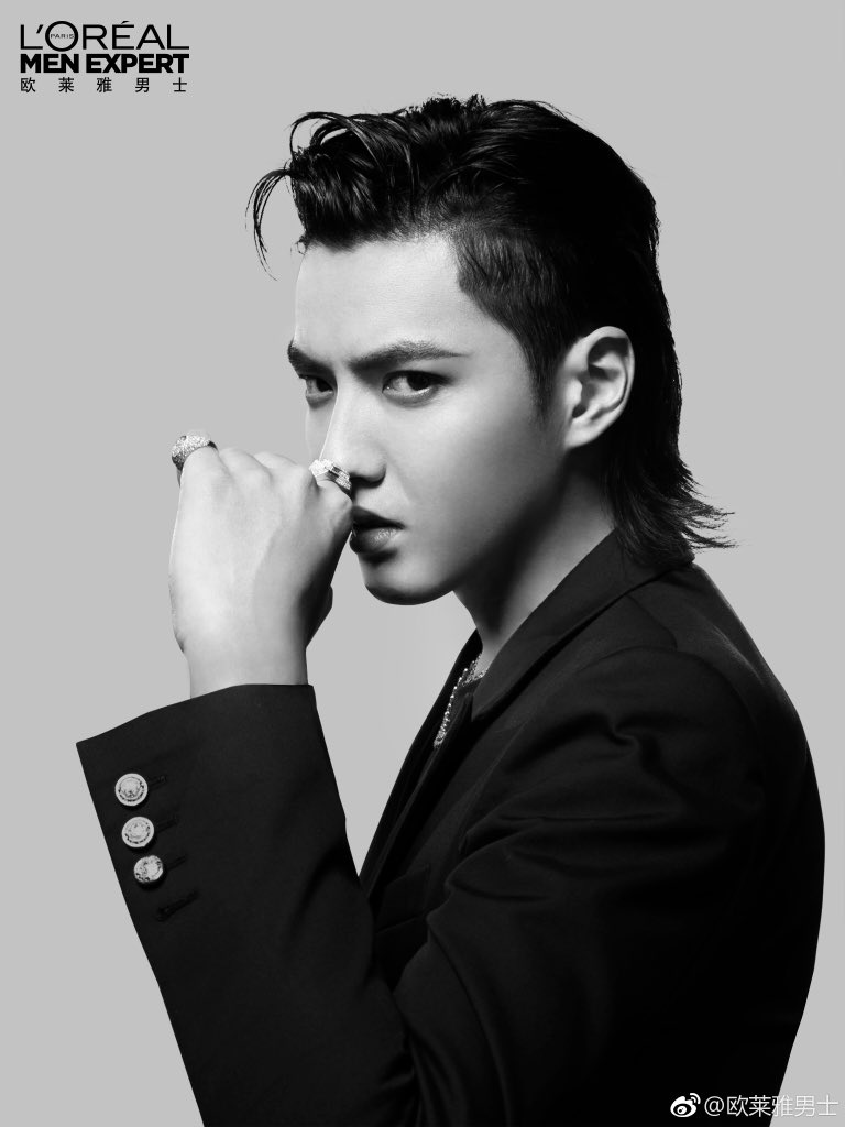 aasma_shine's tweet image. Savage🔥

Zaalim nazron se tum na humko dekho...marjain gy 😉

#KrisWu #Wuyifan #KrisPak