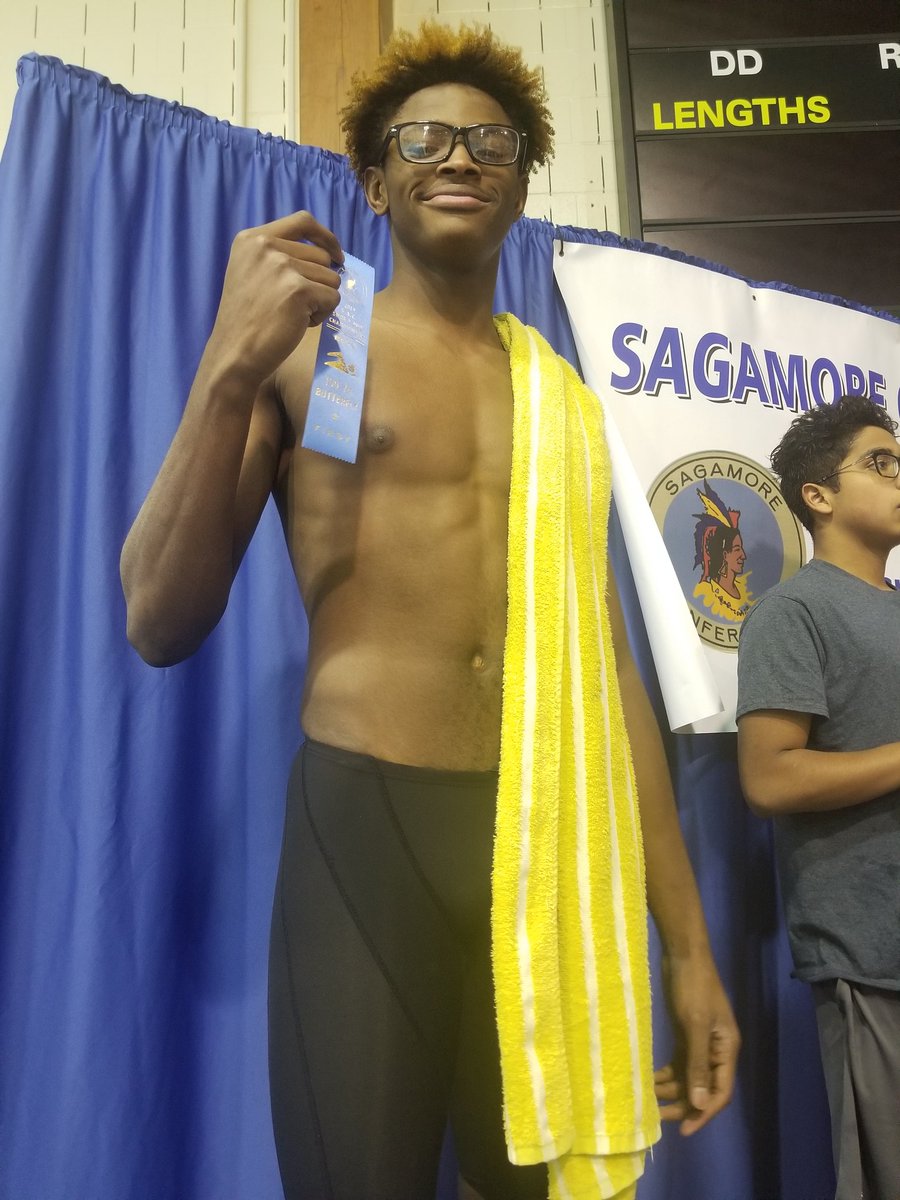 HotDogSwim's tweet photo. Congratulations to Evan Jordan for being the Conference champion in the 100 yard butterfly! https://t.co/eK6UWLREtb