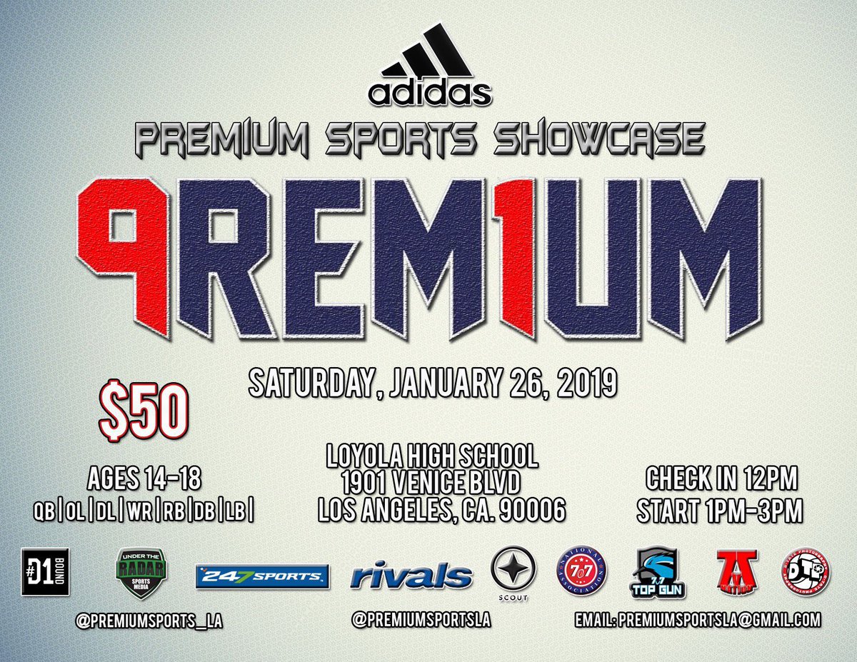 Premium Sports tweet media