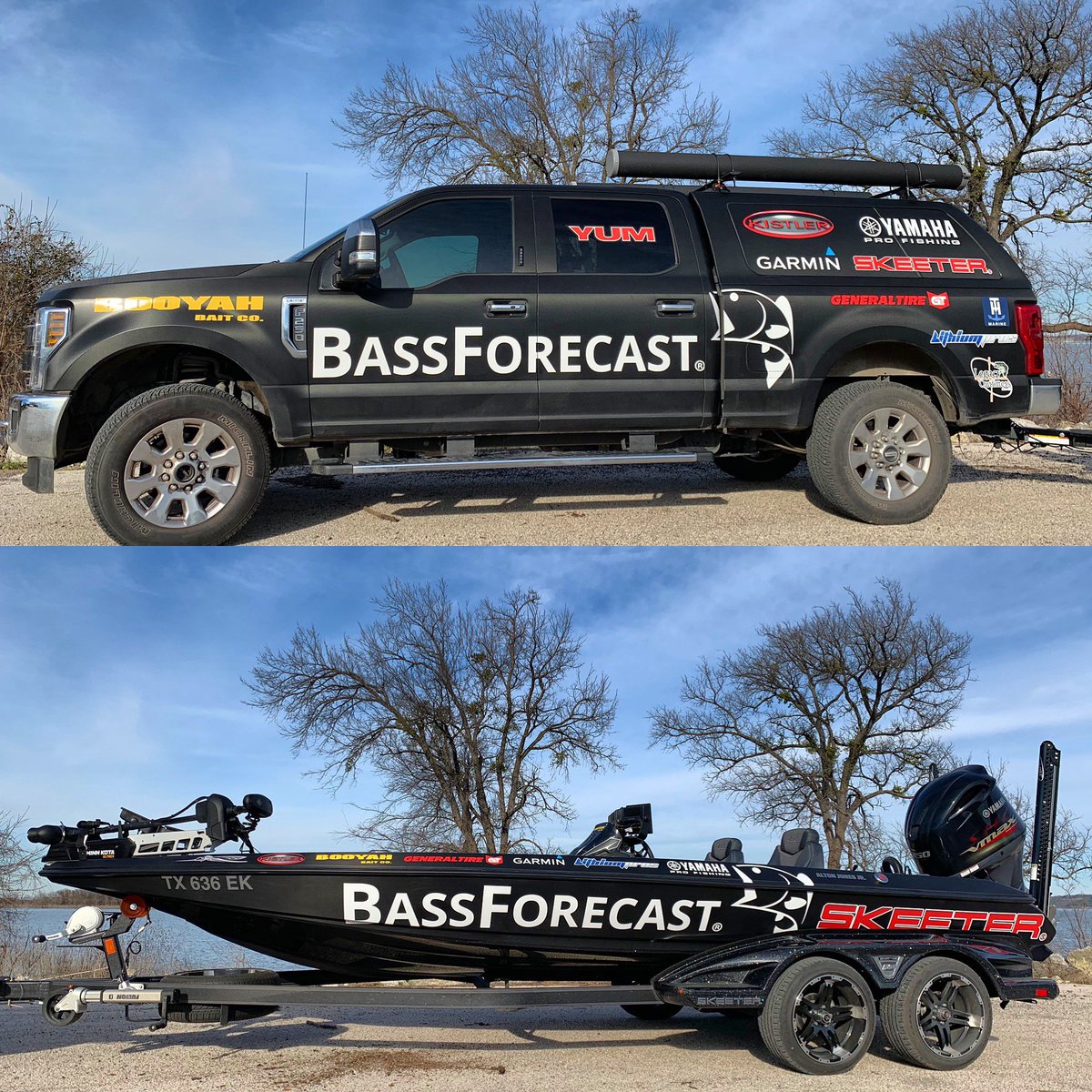 altonjonesjr's tweet photo. Brand new whip got no keys 🎵 #excited #mlfheartbeat @MajorLeagueFish https://t.co/HqB5zX214f
