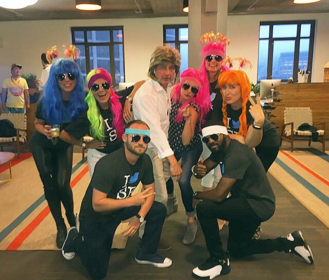 numilala's tweet photo. @jpmaheu Same, JP! Itโs been a joy trolling you since #fwd2017 ๐ ๐ฉ๐ผโ๐ฆฐ https://t.co/8SrNGXgI3r