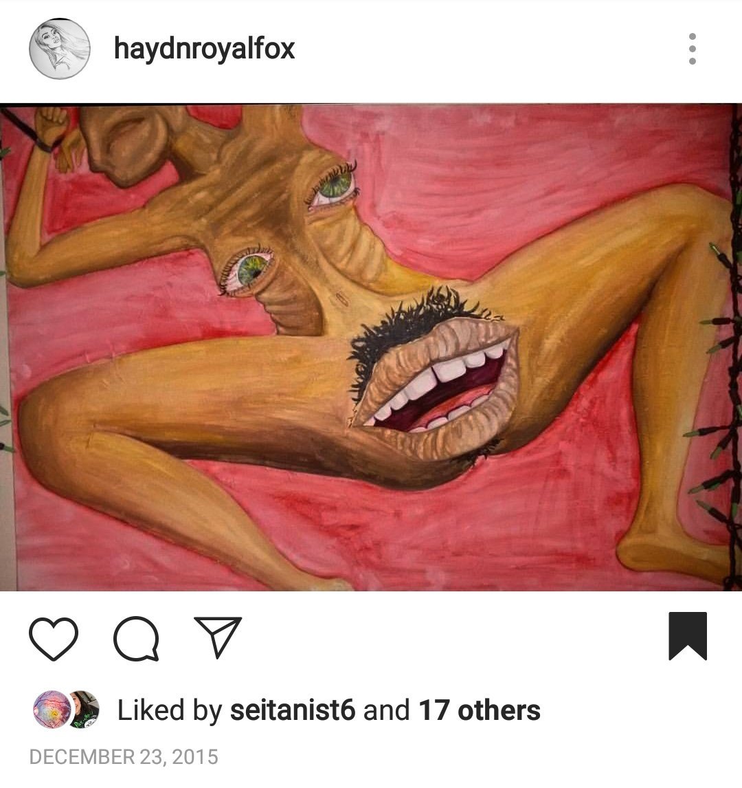 HaydnRoyalFox's tweet photo. 2015/2015/2017/2019 https://t.co/lruN1BEzM3