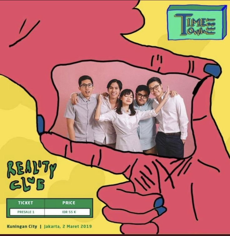 107.7 FM Moestopo Radio tweet media