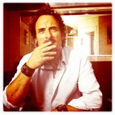 Alexander ‘Tig’ Trager (@lunatictig) on Twitter photo 