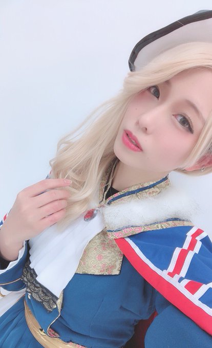 コスプレイヤーゆきちゃん丸のTwitter画像58