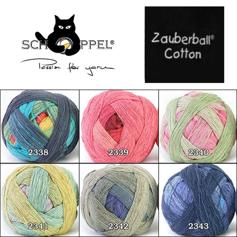 DizzySheep's tweet photo. Schoppel Zauberball Cotton now on sale for the #DizzySheep #DailyDeal! https://t.co/5q80cjPqaZ https://t.co/DCbK9kib6b