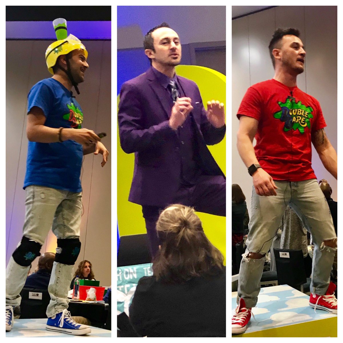 Damon Qualls tweet media