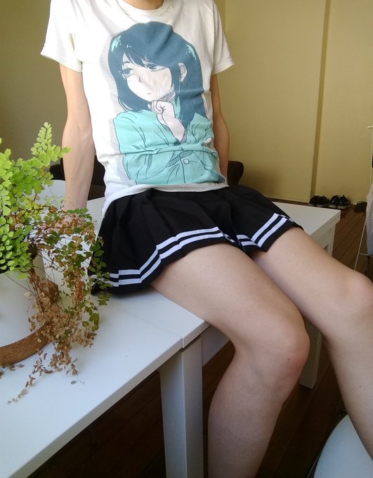 I can get surprisingly pent up on days like these https://t.co/mCXPXOcMNG