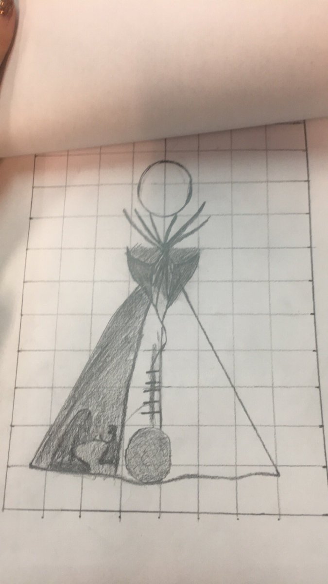 payepot89's tweet image. In #ArtsEd we are using a grid technique to replicate this photo. Students are using a variety of shading techniques to make it their own! #artsedchat #8thchat #9thchat
