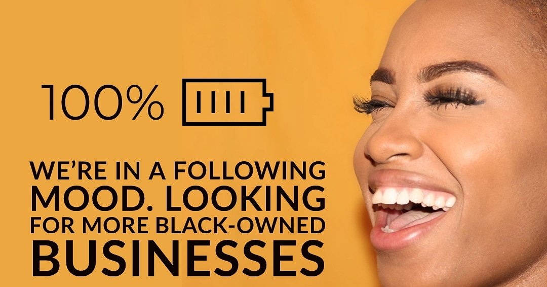 Do you own or know a black business owner? Contact us! #blacksales #blackwealth #blackdollar #blackownedbusiness #supportsmallbusiness #supportblackbusiness #supportourown #blackproducts #blackservice #blackdirectory #blackculture #blacksupport #profit